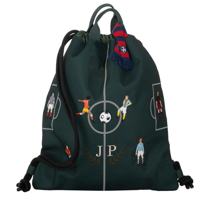 fc_jeune_premier_city_bag Sport- & Freizeittasche "FC Jeune Premier"