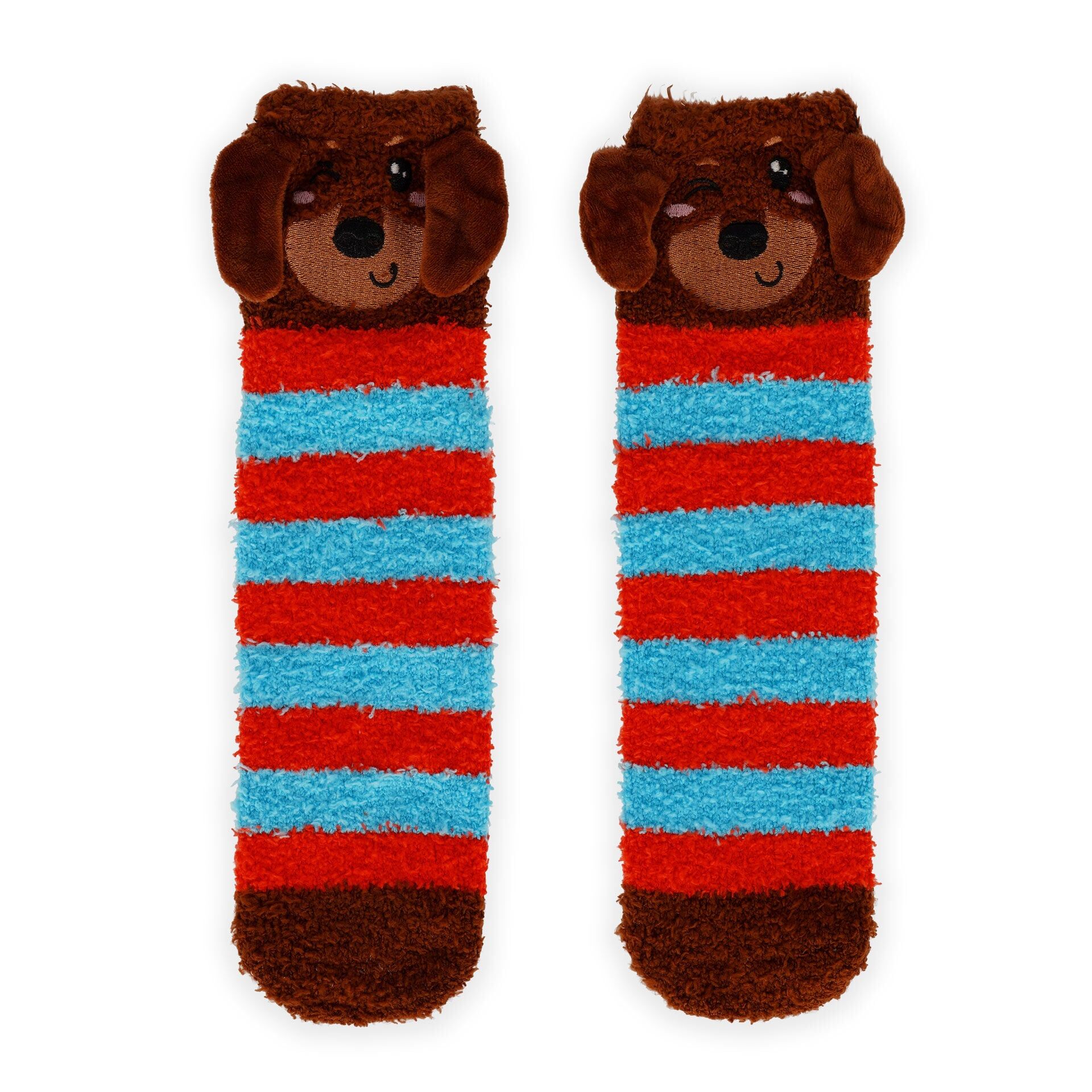 Legami Anti Rutsch Socken Dachshund, "It's a match!" Legami Anti Rutsch Socken Dachshund, "It's a match!"