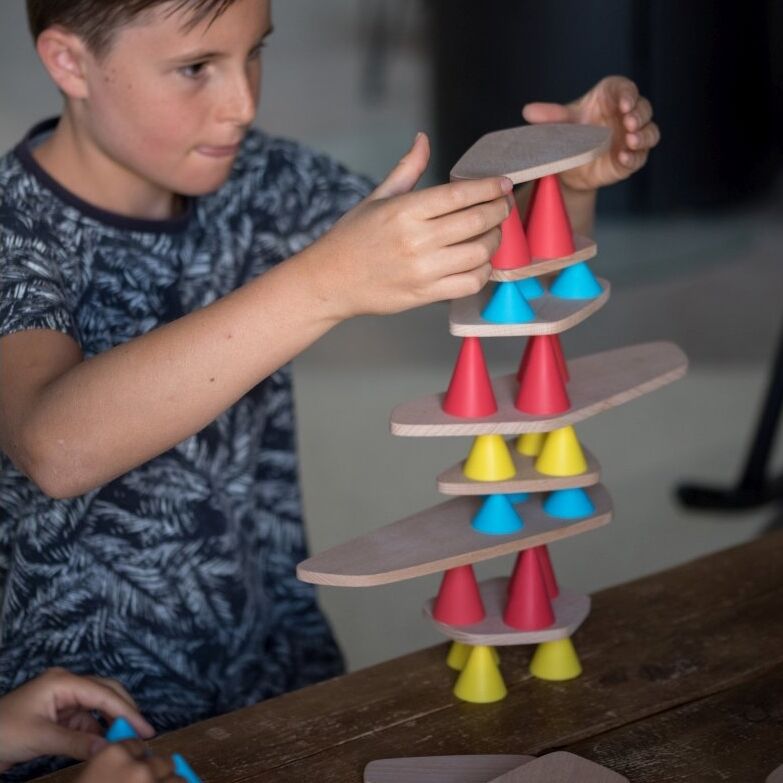 piksbigkit1 Piks Kit "big" (64 Teile) – Bild 1