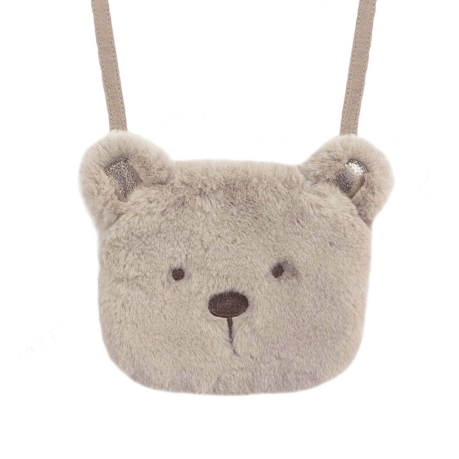 Teddy Bear Bag Umhängetasche "Teddybär" – Bild 1