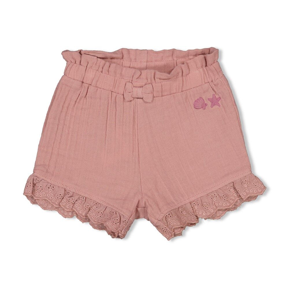 S2519_52100425_285_1 Shorts Starfish Wishes von feetje (Mauve) – Bild 1