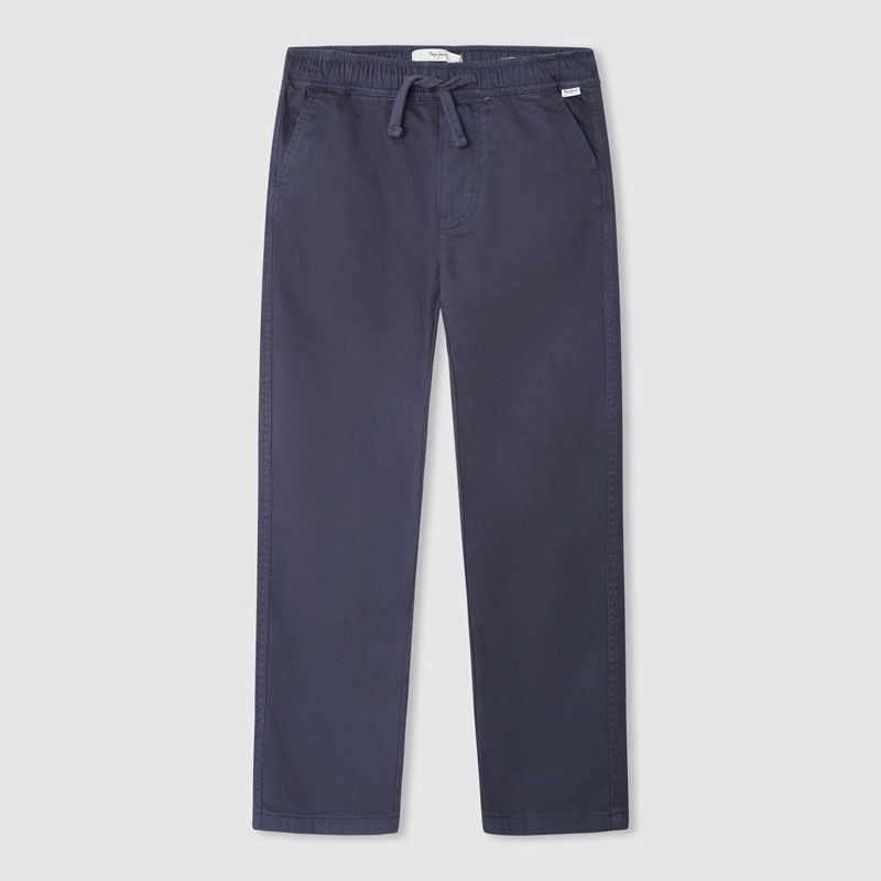 Hose Charles (Navy) – Bild 1