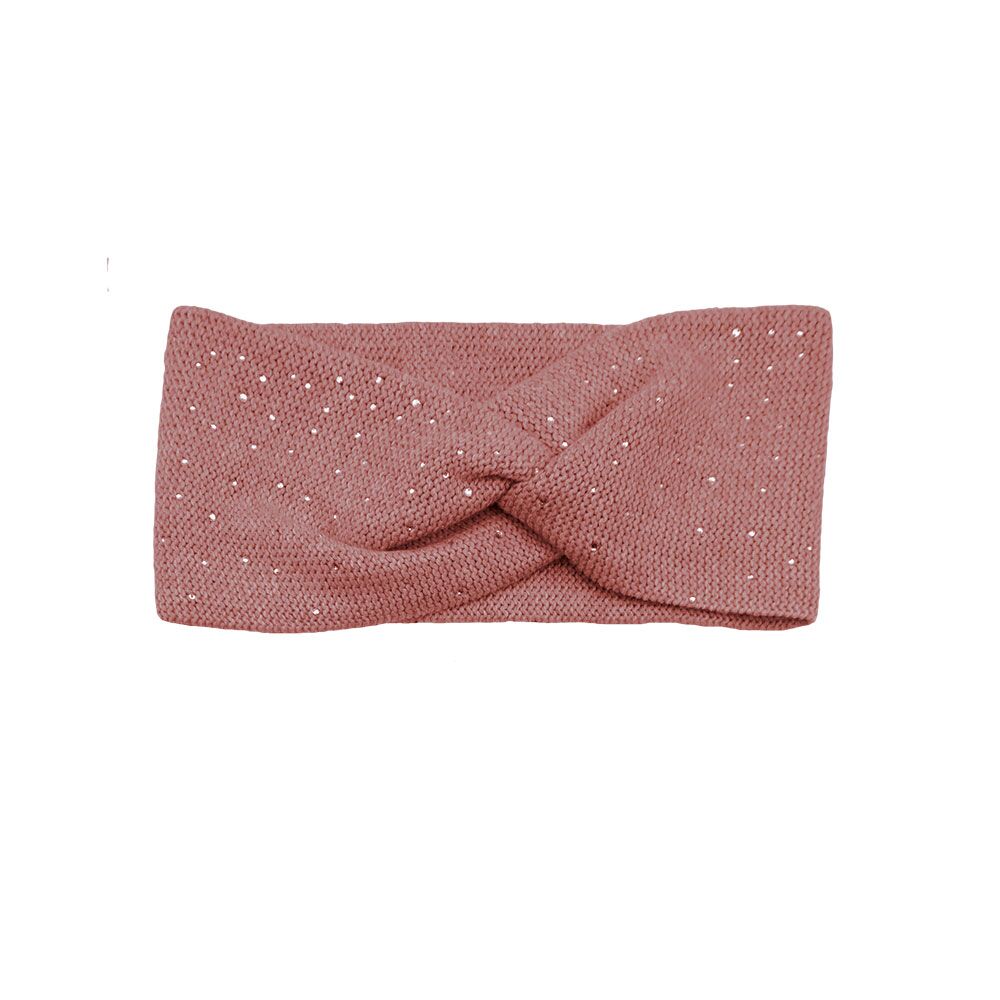 Stirnband, doppelt (rotdorn) – Bild 1