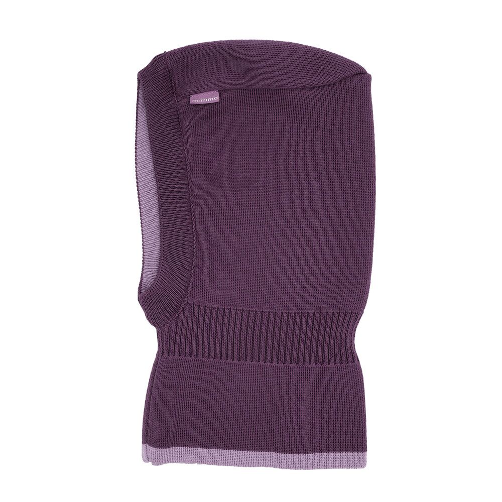 Schlupfmütze (Elderberry/Cassis) – Bild 1