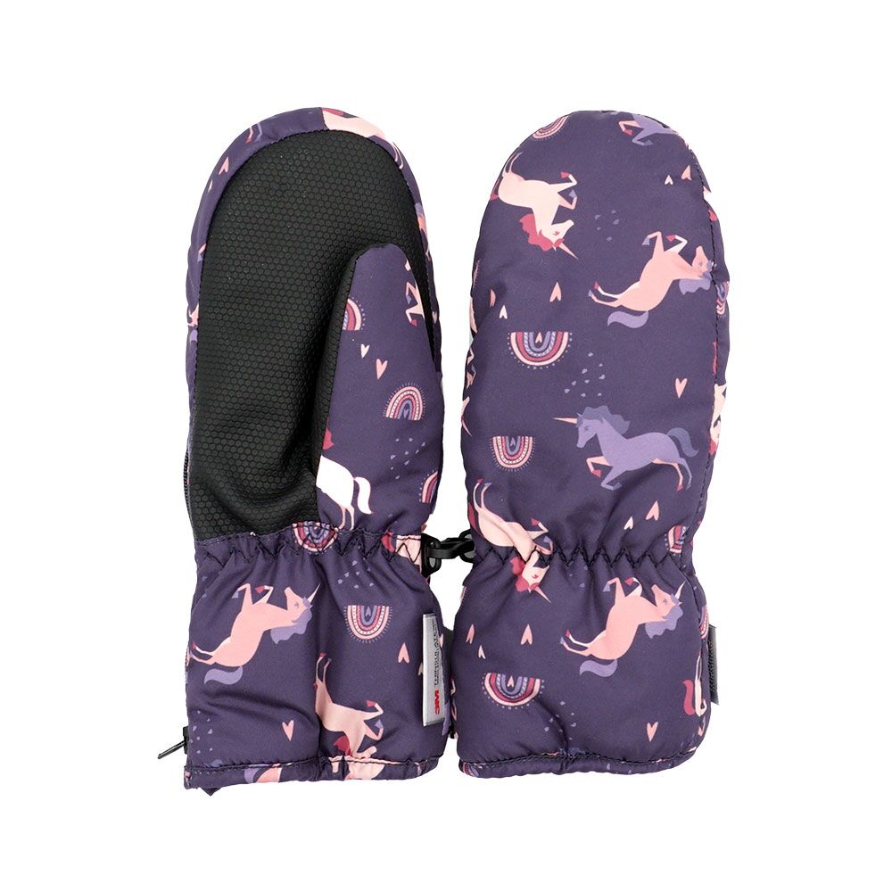 Thermofausthandschuhe (Cosmos/Multicolor) – Bild 1