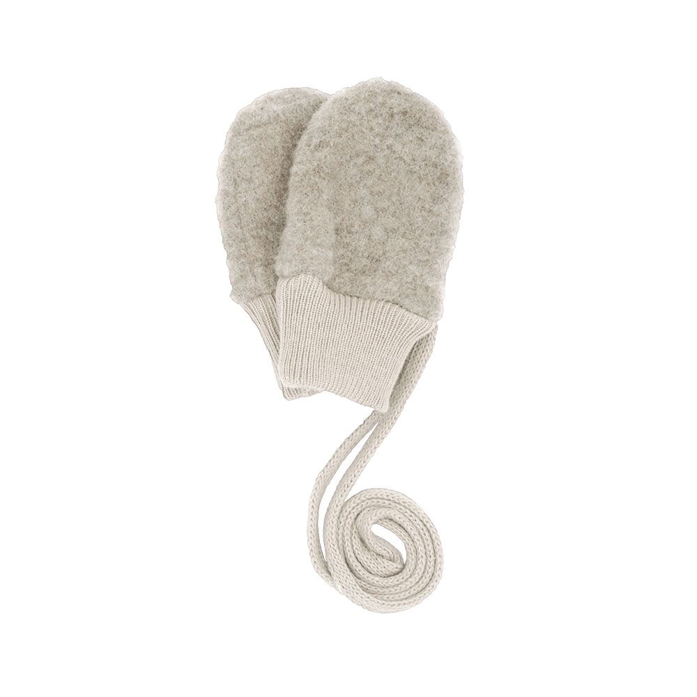 Fausthandschuhe (Düne) – Bild 1