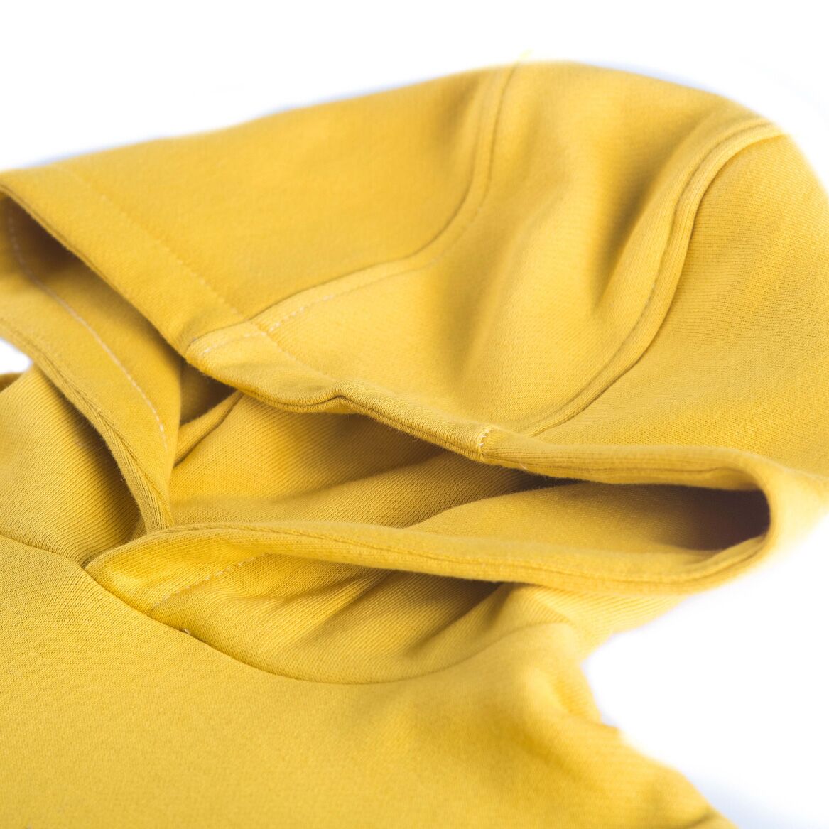 SB16.252.58382-O-13-402 Sweater Long Sleeves KYLIAN-SB-16-F (Oker) – Bild 1