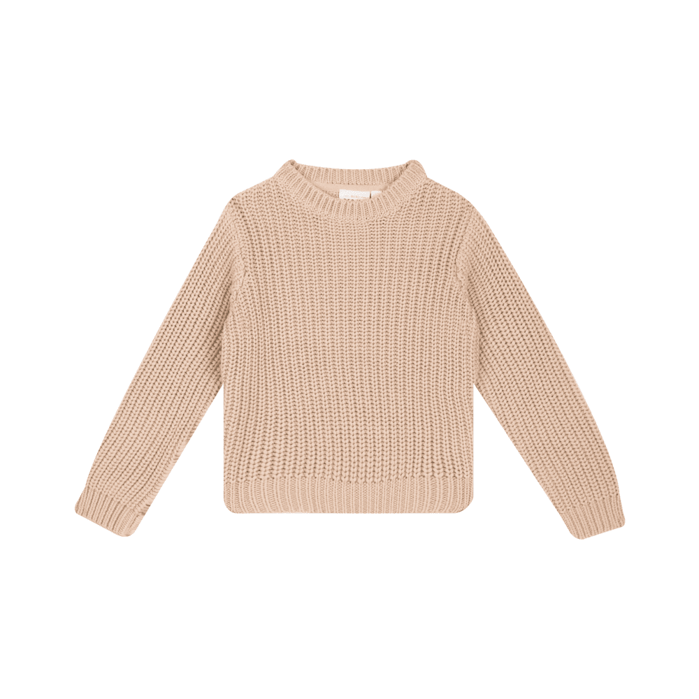 SG12.252.10698-1050-100-1 Pull Long Sleeves LOVELY-SG-12-F (Beige) – Bild 1