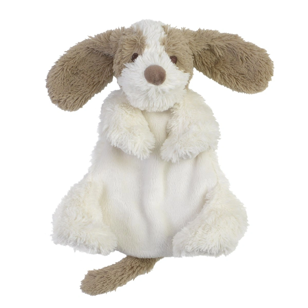 Schmusetuch Hund David Schmusetuch Hund David – Bild 1