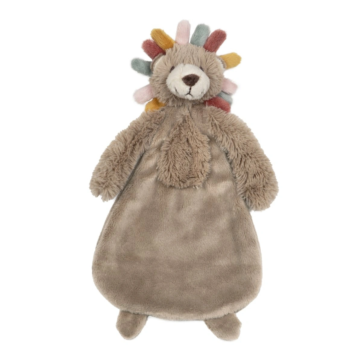 Schmusetuch Löwe Leon Schmusetuch Löwe Leon – Bild 1