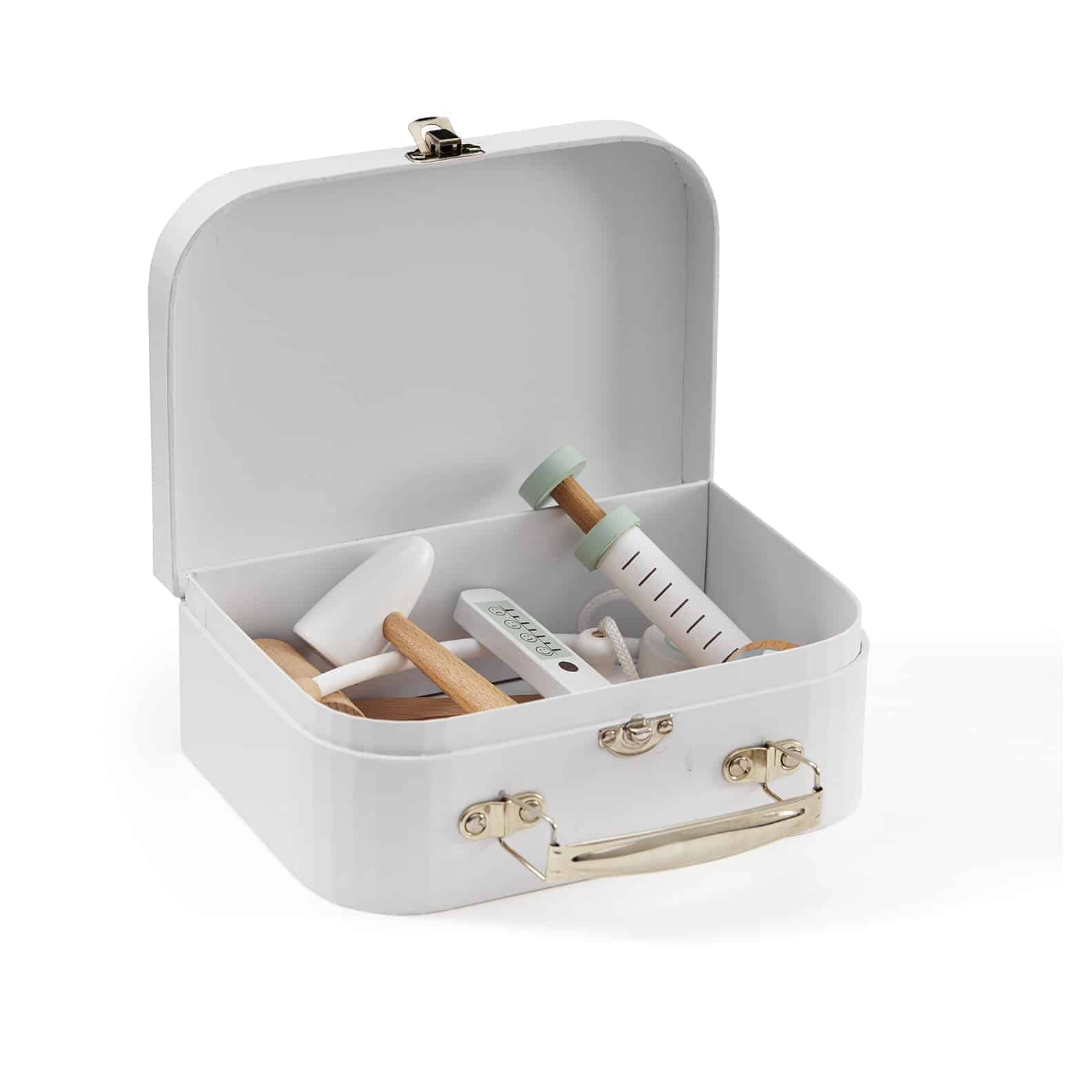 Arztkoffer – Bild 1