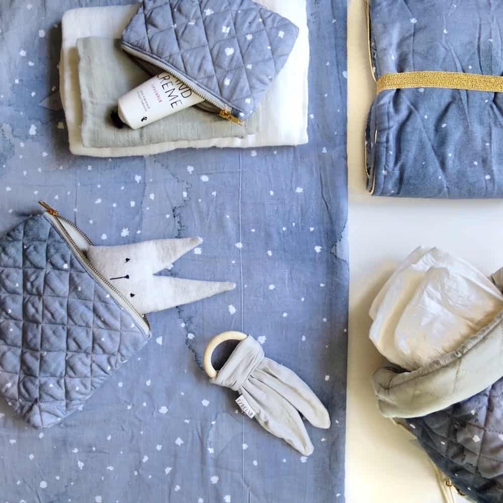 Häschen-Rassel – Bild 1