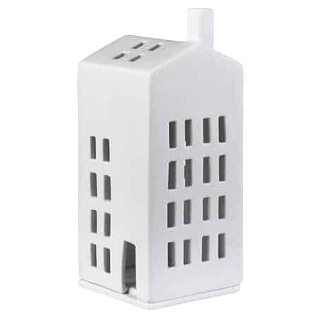 LichthauskleineFenster Lichthaus (mittel, kleine Fenster) – Bild 1