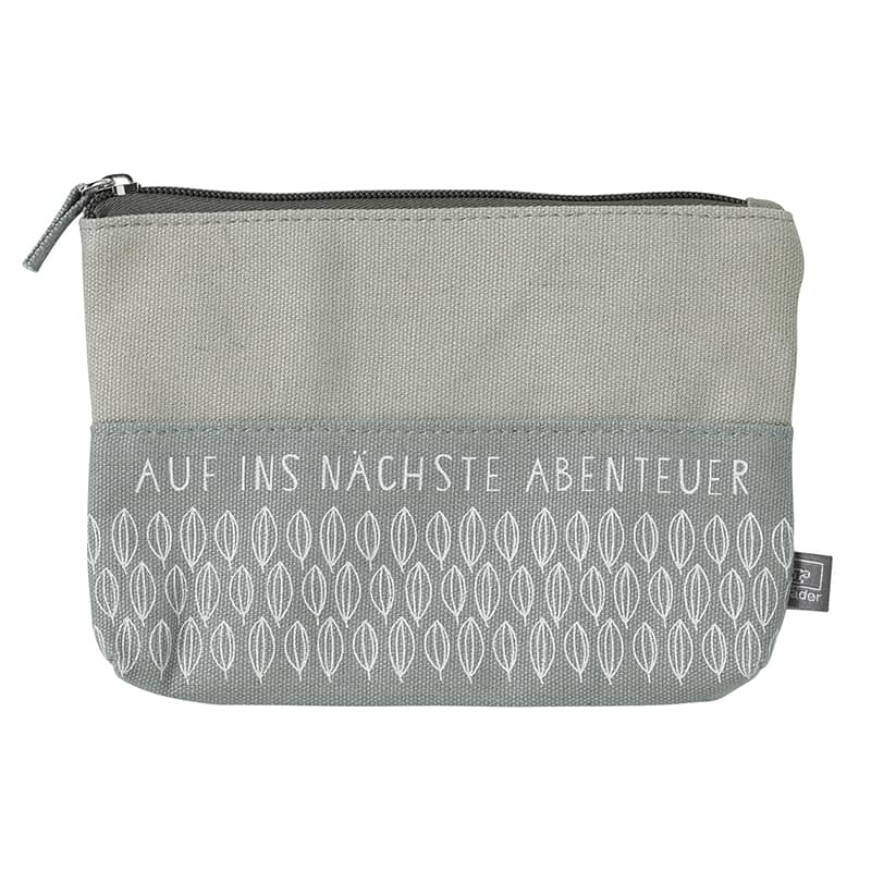 Ordungshüter "Auf ins nächste Abenteuer" – Bild 1