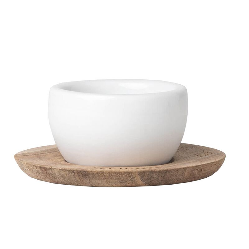 EierbecherWeichei1 Eierbecher "Weichei" – Bild 1