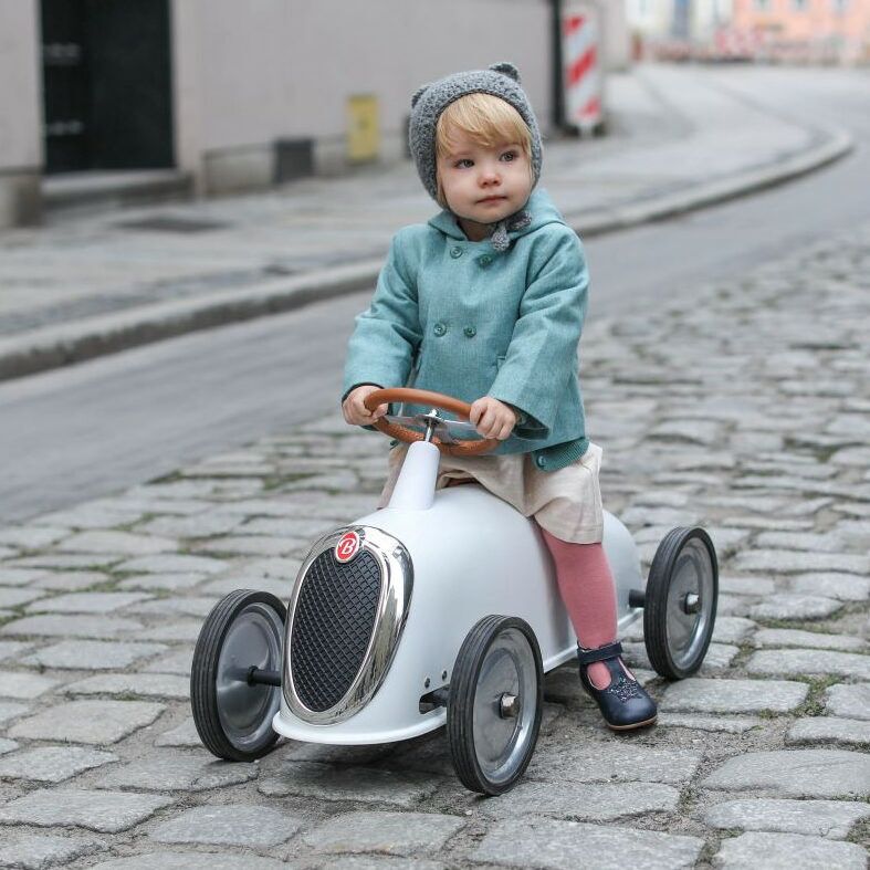 Baghera-Rider (elegant) – Bild 1