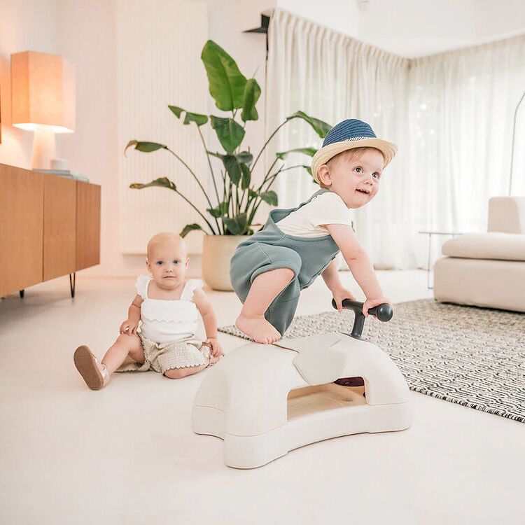 Scoot & Ride "My First" (sand) – Bild 1