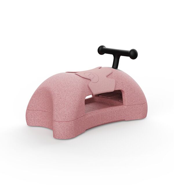 Scoot & Ride "My First" (rose) – Bild 1