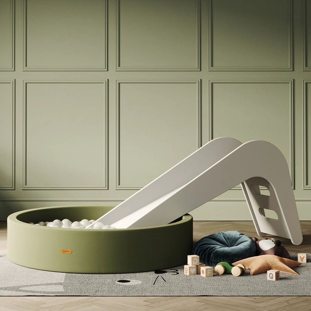 Bällebad von Jupiduu – Bild 1