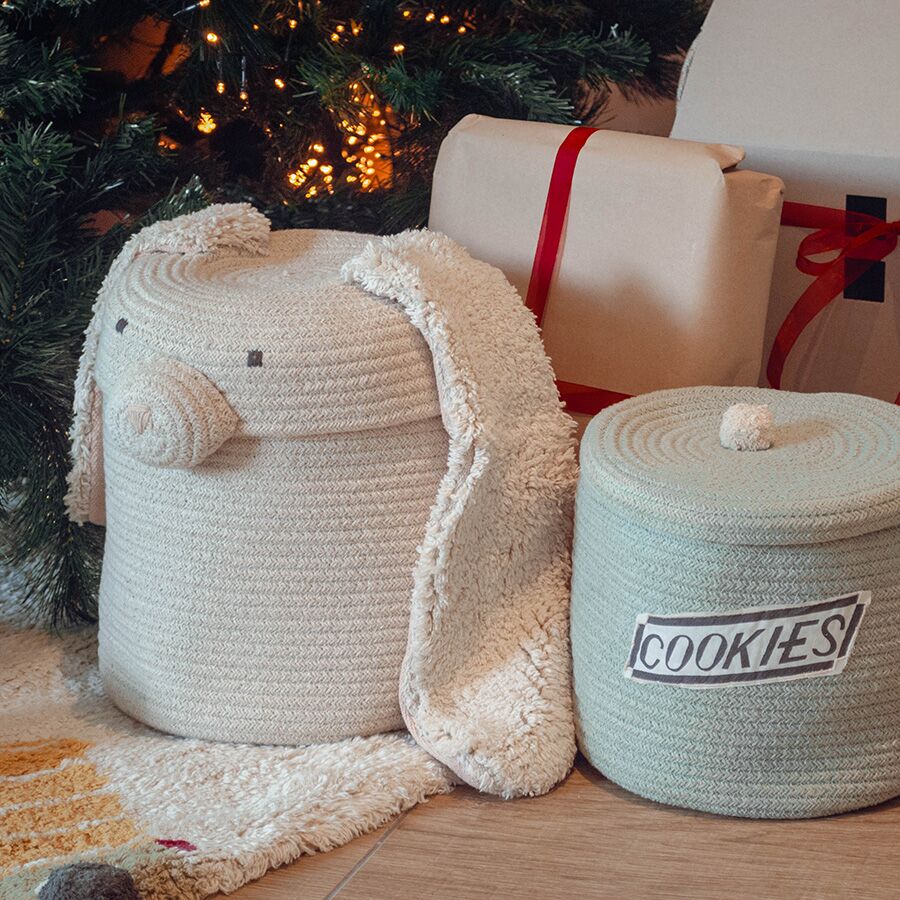 Korb "Rita, the Rabbit" – Bild 1