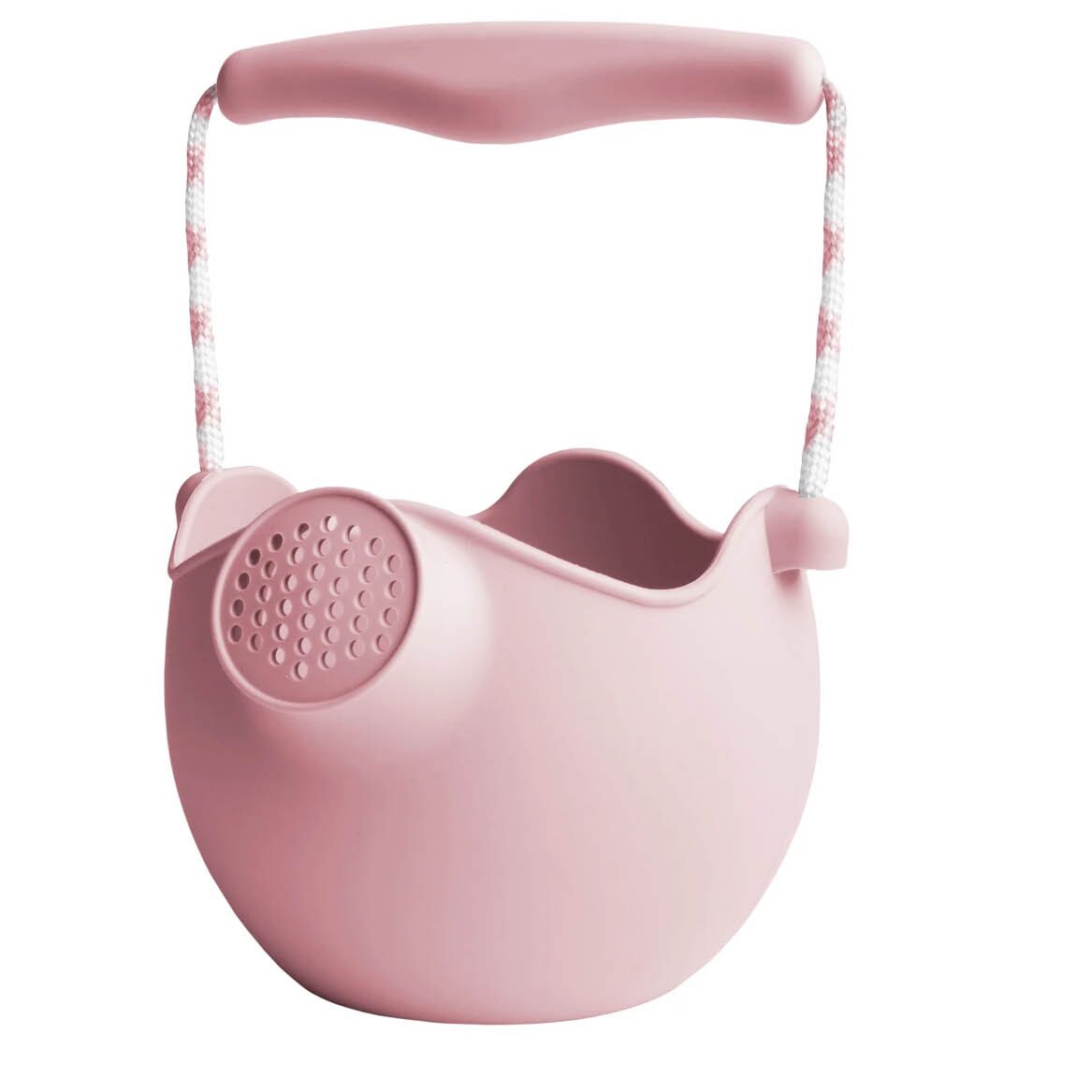 Flexible Silikon Gießkanne (Dusty Rose) – Bild 1