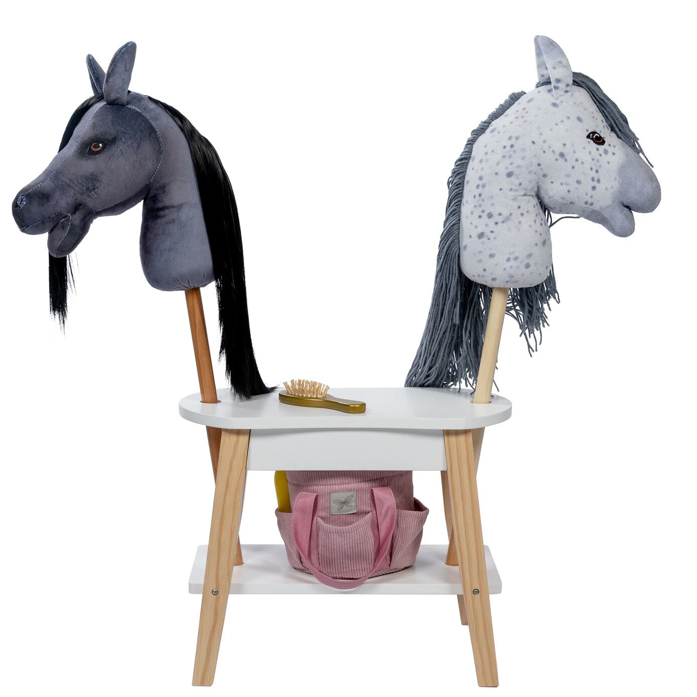 Astrup_Hobby_Horse41 Hobby Horse Frisierhocker – Bild 1