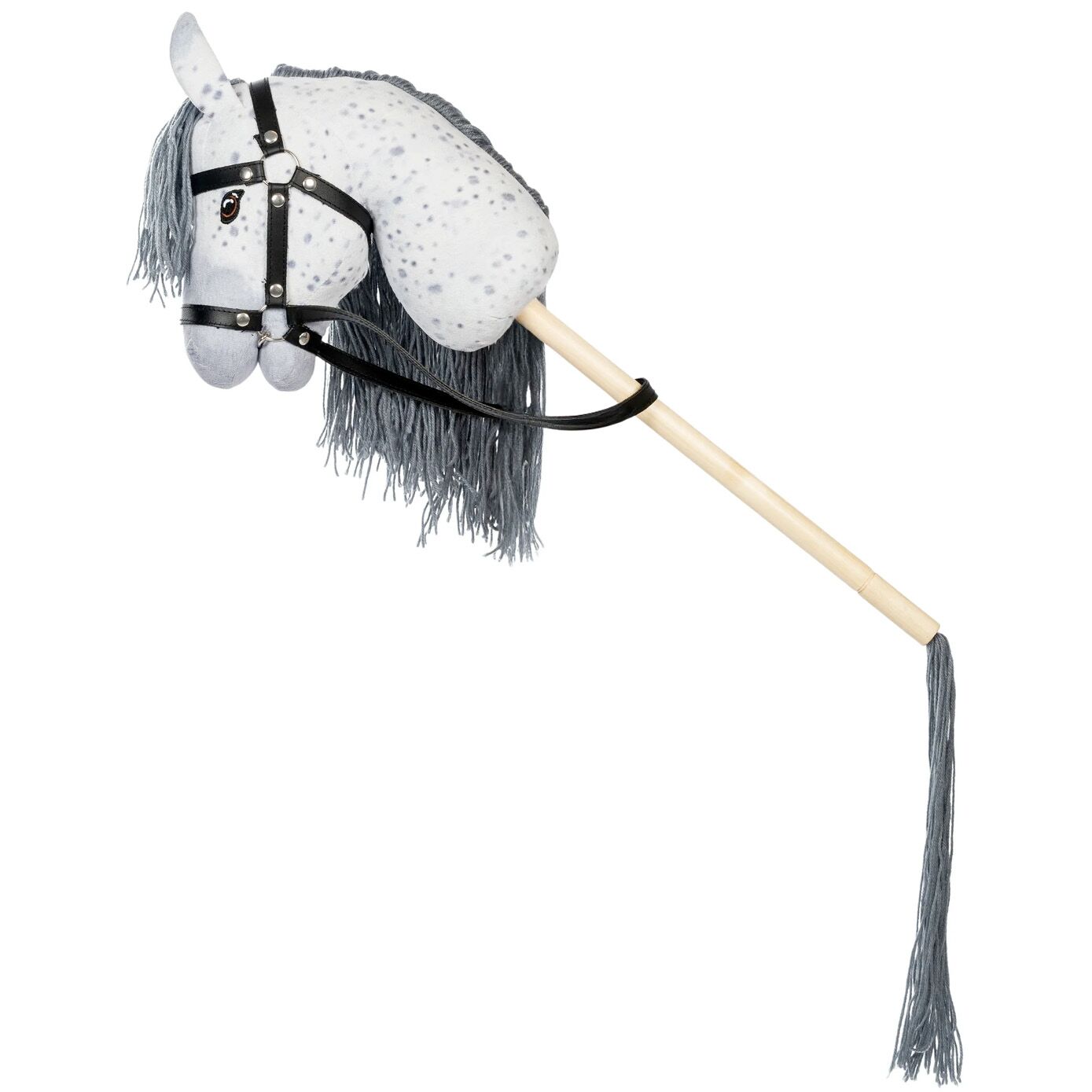 Hobby Horse Star (gräulich) – Bild 1
