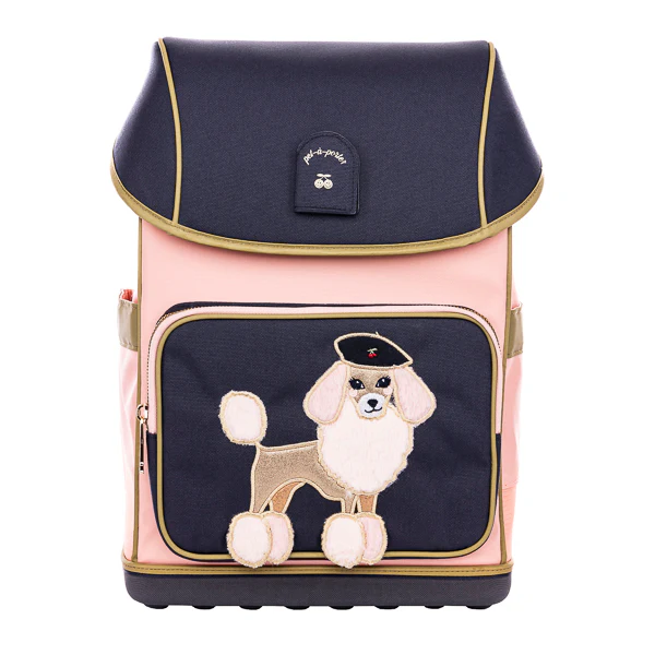 Ergomaxx Schulranzen "Pet-à-Porter" – Bild 1