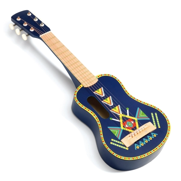 Animambo Gitarre von DJECO – Bild 1