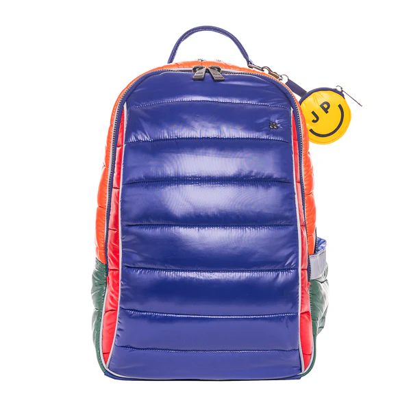 Backpack James "Puffer Pop" – Bild 1