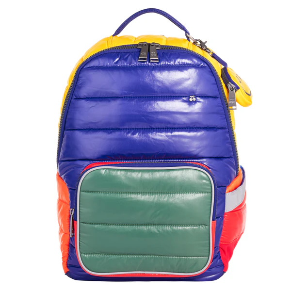 New Bobbie Multifunktionale Tasche "Puffer Pop" – Bild 1