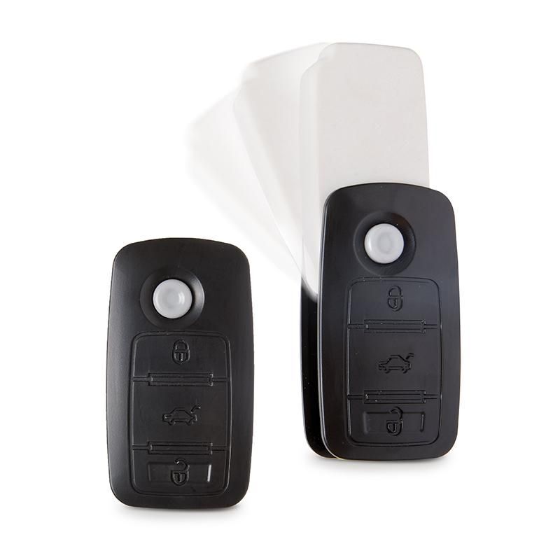 Radierer Autoschlüssel – Bild 1