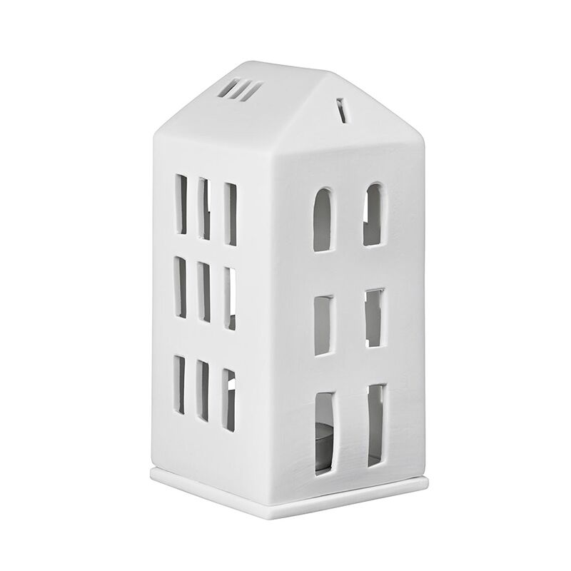 Lichthaus "Walmdach" – Bild 1