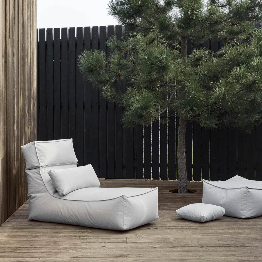 Outdoor Lounger "STAY" – Bild 1