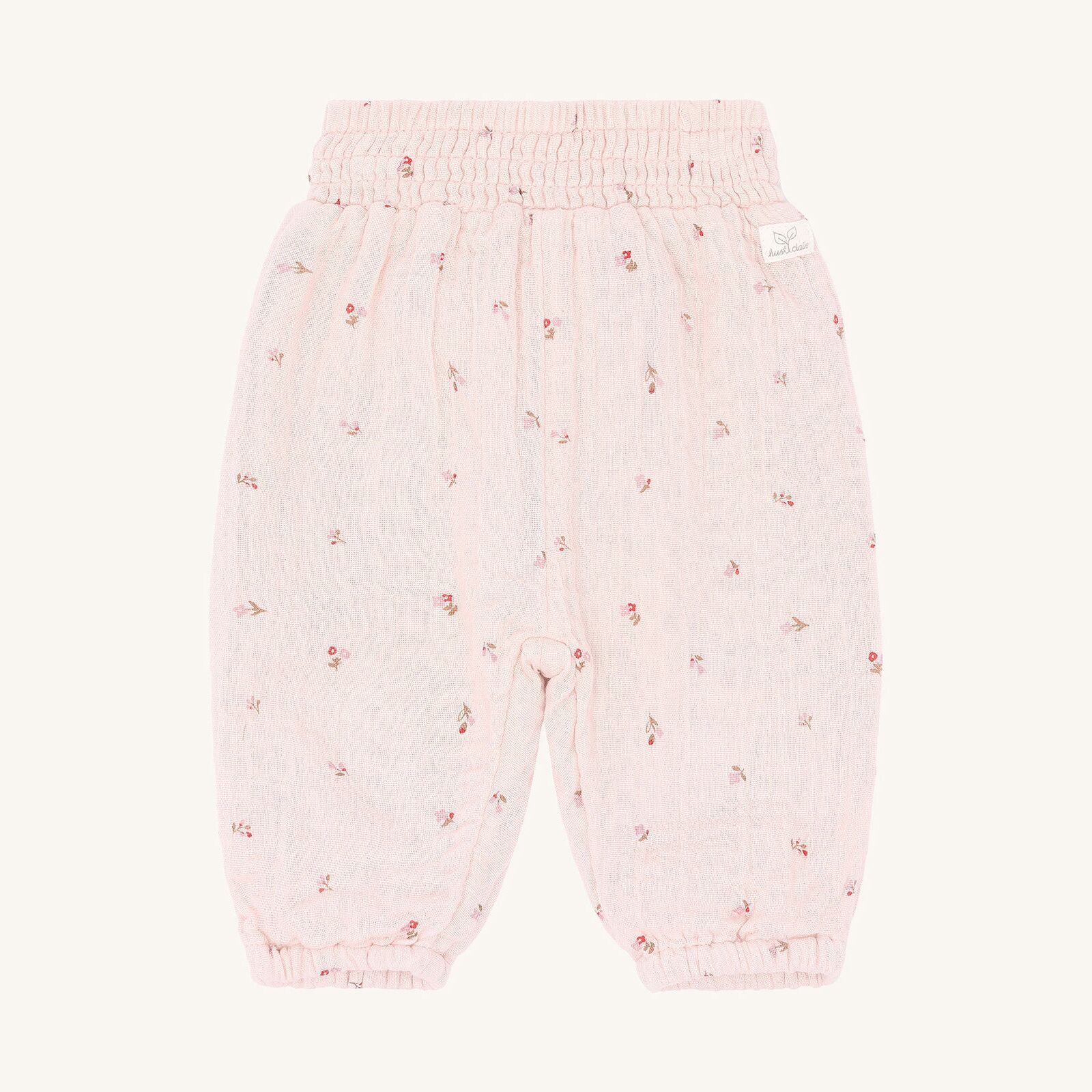 HCThicco Hose (Peach dust) – Bild 1