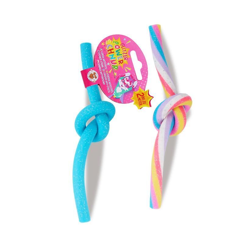 Powerschnur Glitter – Bild 1