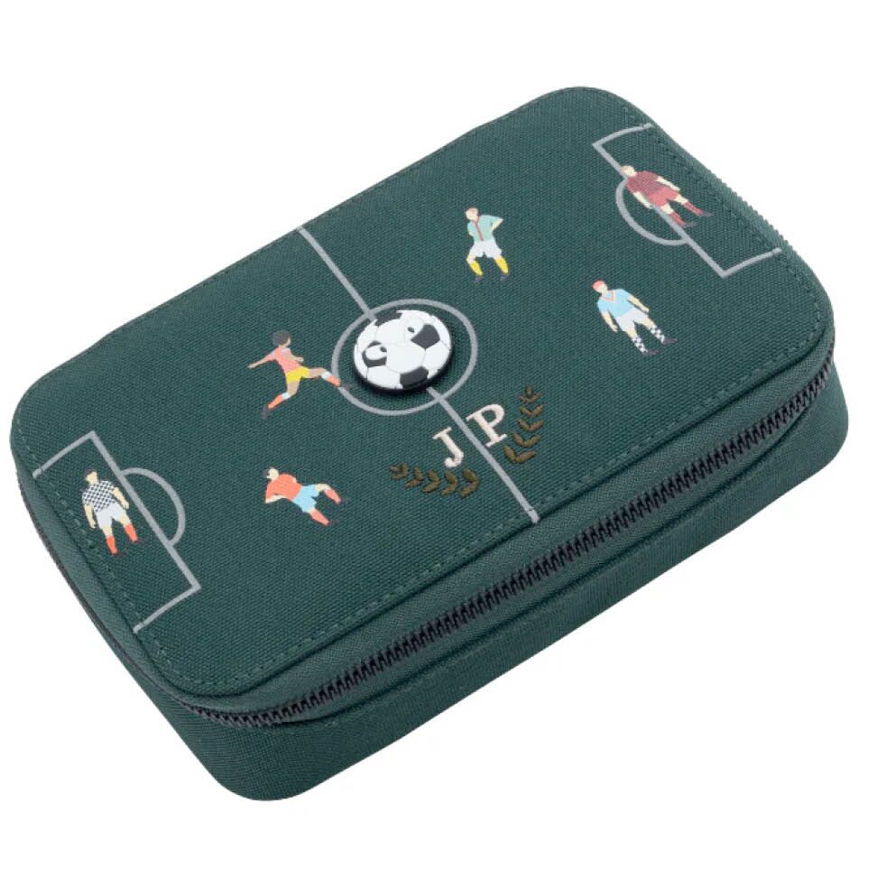 Federmappe "FC Jeune Premier" (befüllt) – Bild 1