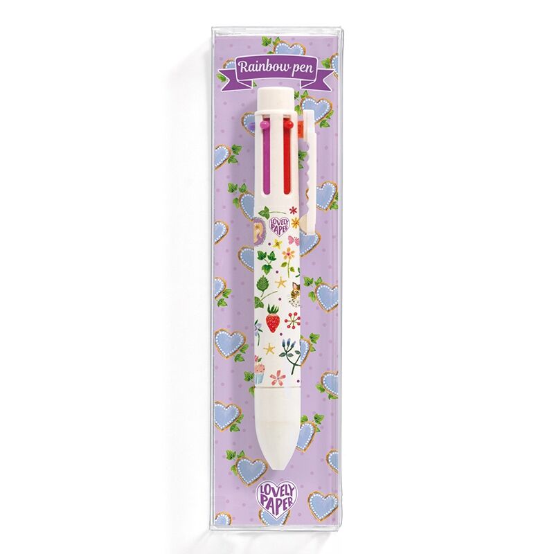 Regenbogen-Stift-A-ko-1 Regenbogen-Stift "Aïko" – Bild 1