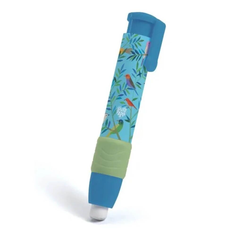 djeco radiergummistift judith1 Radiergummi-Stift "Judith" – Bild 1