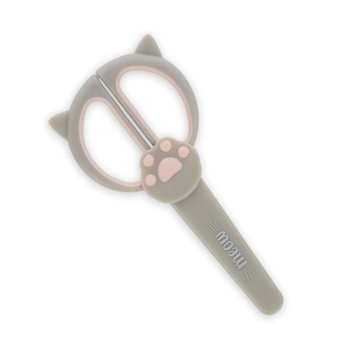 KSCI0001_1 Kinderschere Meow "Kitty" – Bild 1