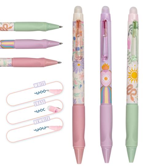 PENfection Gelstift mit Soft-Grip 2 PENfection Gelstift mit Soft-Grip – Bild 1