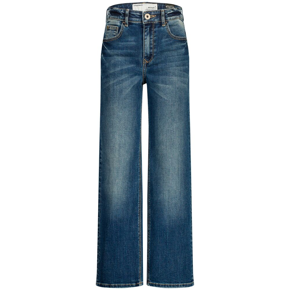 Jeans Hose Cato, Old Vintage von Vingino – Bild 1