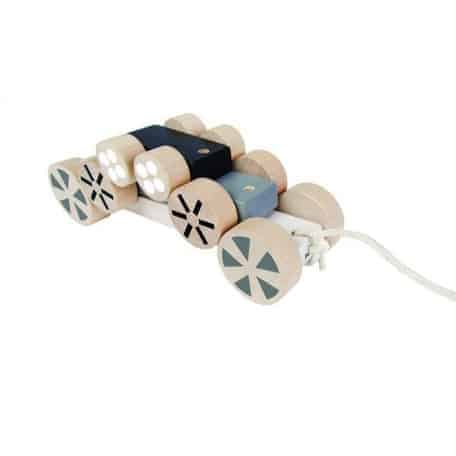 4005705Stapelwagen Stapelwagen – Bild 1