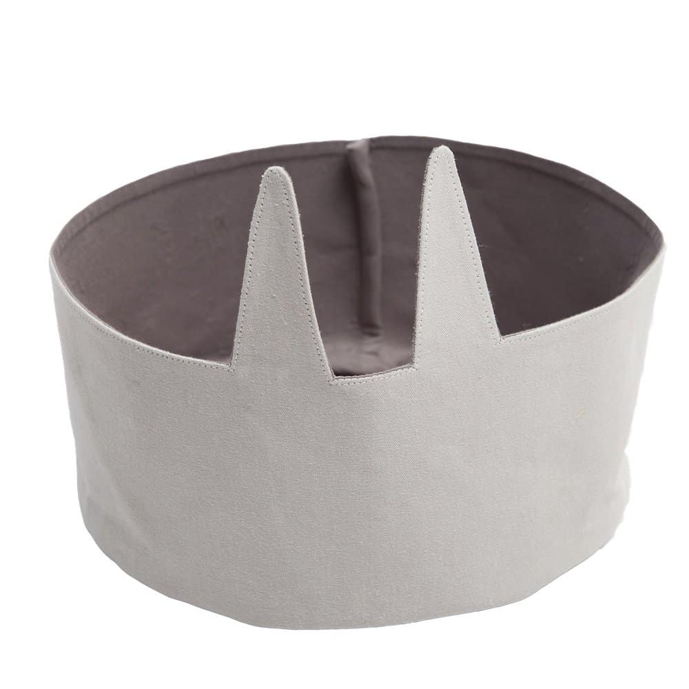 FBLMediumStoragePirateBunny1 Häschenkorb Medium – Bild 1