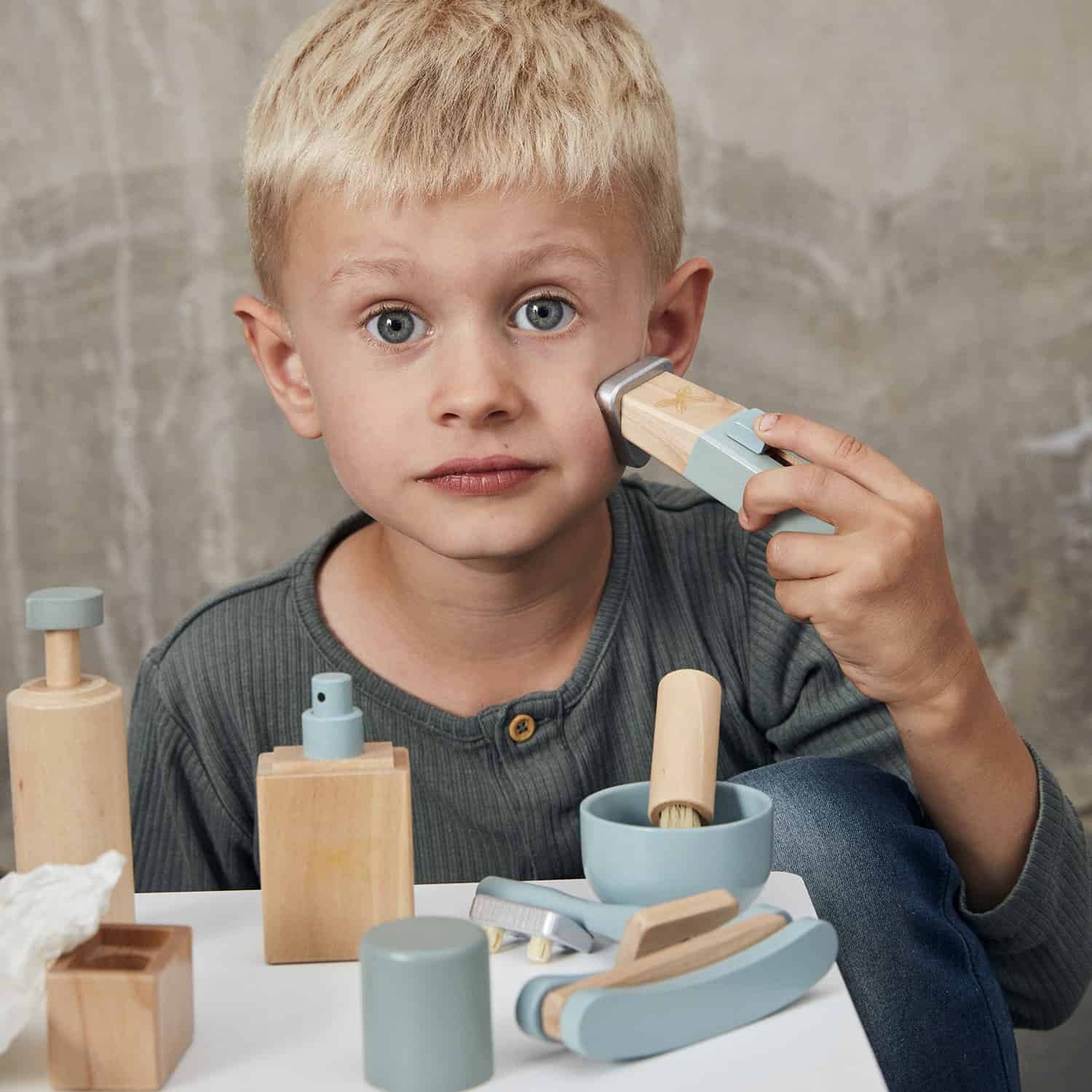 barbermood3 Barber Set – Bild 1