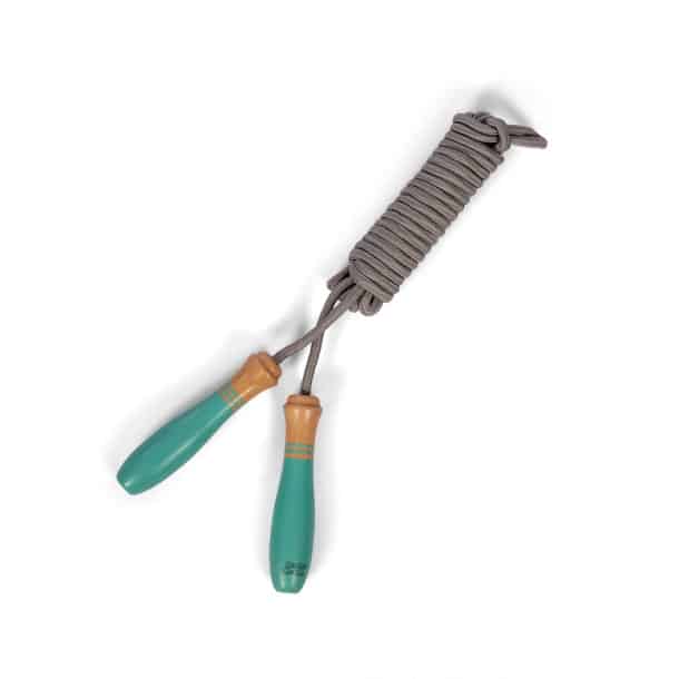 skippingrobeturquoise Springseil (türkis) – Bild 1