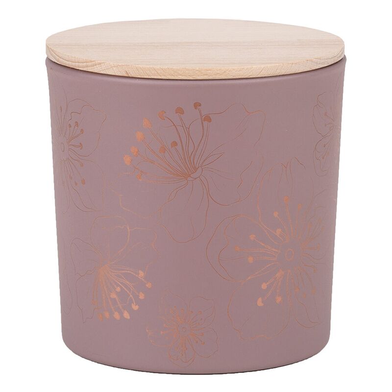 15575_duftwelten_nude Duftkerze "Duftwelten" (groß, nude) – Bild 1