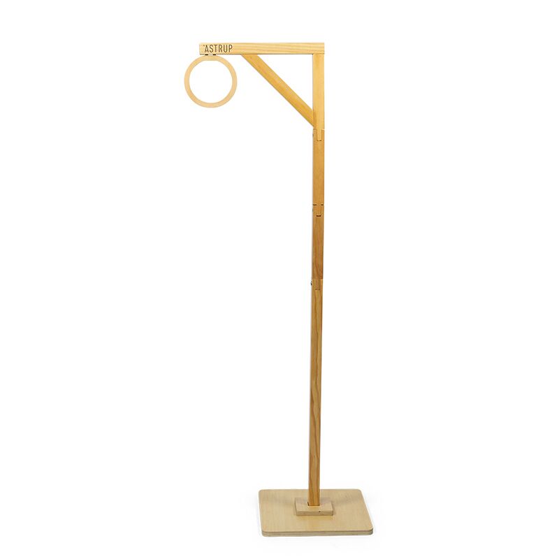 ringriding1 Ring-Spiel für die Hobby Horses – Bild 1