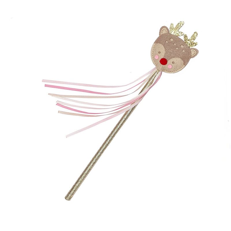 LittleReindeerWand Rentier-Zauberstab – Bild 1