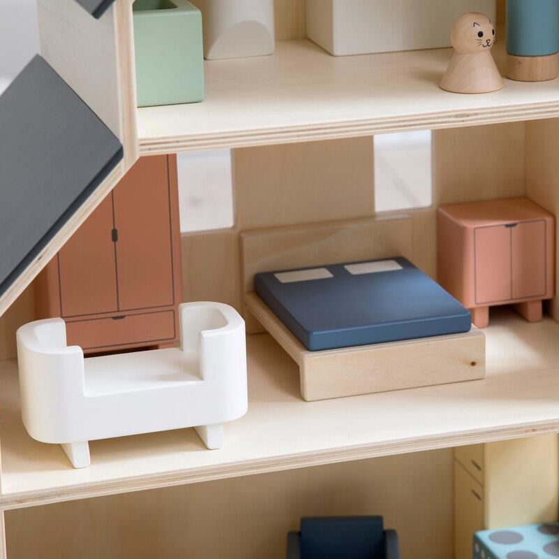 schlafzimmer_sebra_03 Schlafzimmer für das Puppenhaus von Sebra – Bild 1